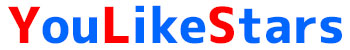 Youlikestars Logo
